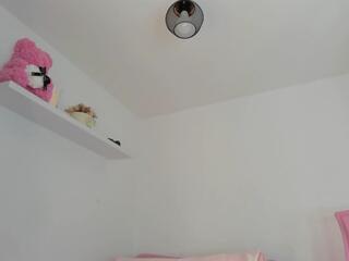 Alisson Mendez flirt4free stream image