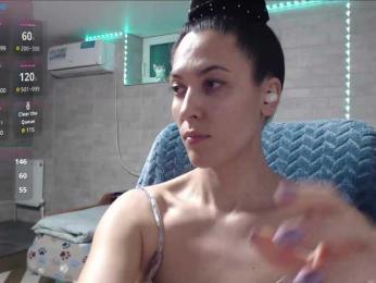 Marina4Love bongacams stream image