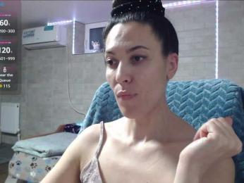 Marina4Love bongacams stream image