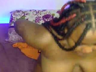 mcsteamydaisy camsoda stream image