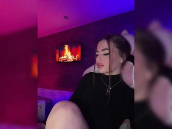 HotGirlEva bongacams stream image