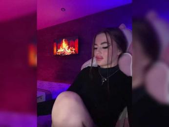 HotGirlEva bongacams stream image