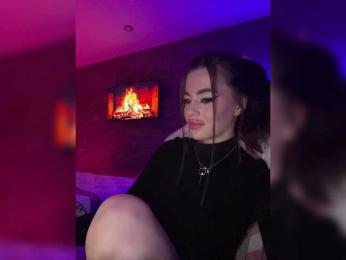 HotGirlEva bongacams stream image