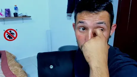 Bad_Couple_1 stripchat stream image