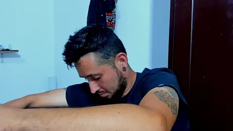 Bad_Couple_1 stripchat stream image