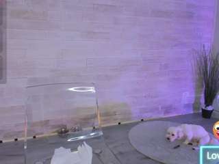 rubby-shine camsoda stream image