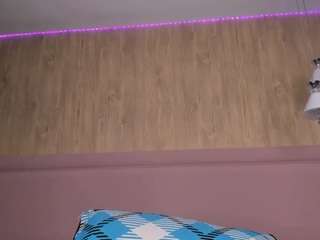 violeta-garcia camsoda stream image