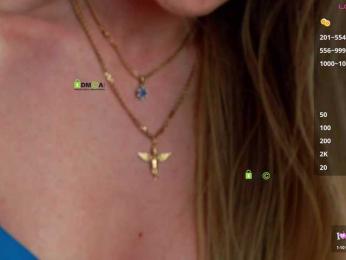 -SexyBounty- bongacams stream image