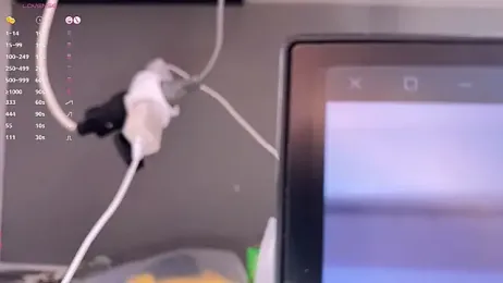 mikkixmeow stripchat stream image