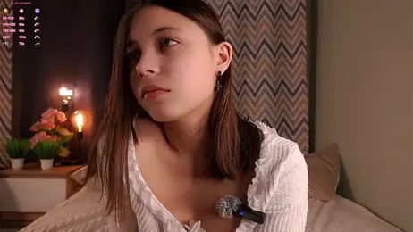 DarelleFare stripchat stream image