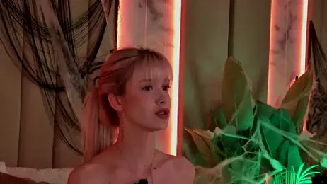 BellaSecrett stripchat stream image