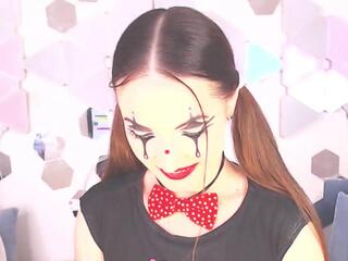 Hot Alicia flirt4free stream image