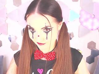 Hot Alicia flirt4free stream image