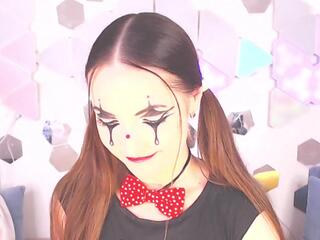 Hot Alicia flirt4free stream image