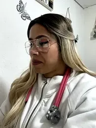 Sweet__Nurse1 stripchat stream image