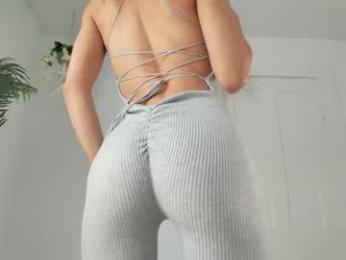 littlegreekflower chaturbate stream image