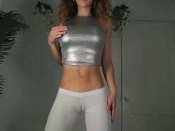 littlegreekflower chaturbate stream image