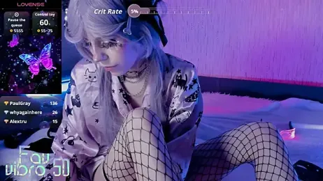 HardcoreHentai stripchat stream image