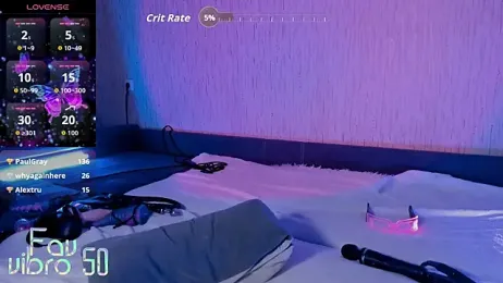 HardcoreHentai stripchat stream image