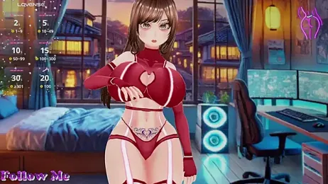 Hanaedamngirl stripchat stream image