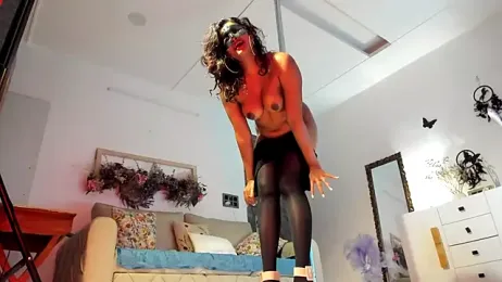 Bad_Girl_Kayra69 stripchat stream image