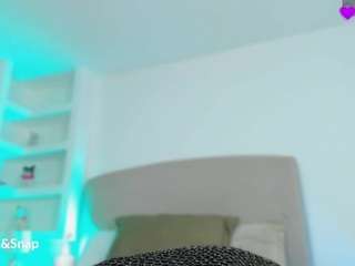 maddy-hot camsoda stream image