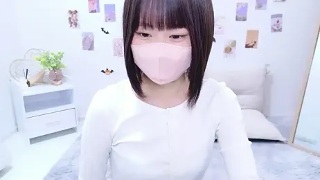 Im_Yu-na stripchat stream image