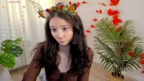 MilliMouse stripchat stream image