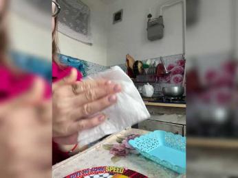 NeZabudka- bongacams stream image