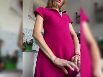 NeZabudka- bongacams stream image