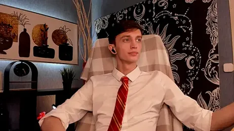 John_Mellow stripchat stream image