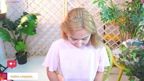 Pinkie_Princes stripchat stream image