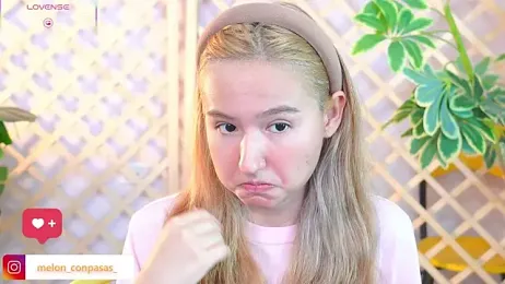 Pinkie_Princes stripchat stream image