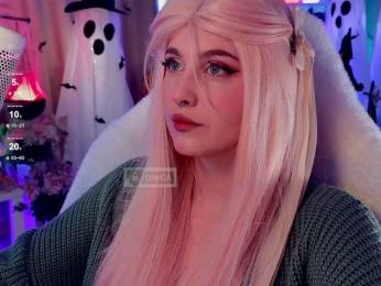 HoneyCherry bongacams stream image