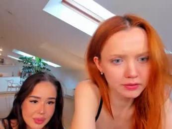 sexxxsirens chaturbate stream image