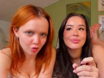 sexxxsirens chaturbate stream image