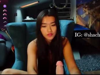 shachatte chaturbate stream image