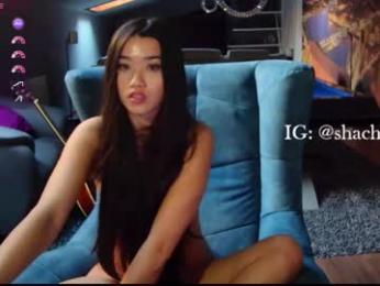 shachatte chaturbate stream image