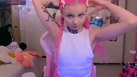 Britney_Lynch stripchat stream image