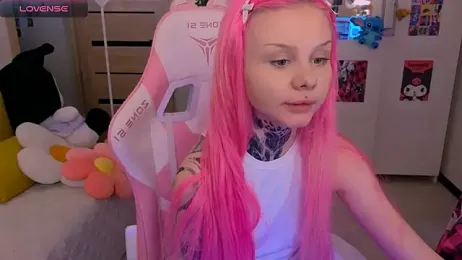 Britney_Lynch stripchat stream image