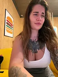 TattooGirlAlia stripchat stream image