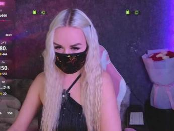 Angelok bongacams stream image