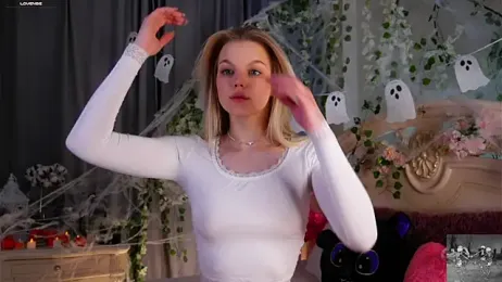 EdlinAlliston stripchat stream image