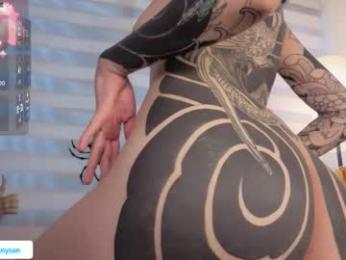 midori__san chaturbate stream image