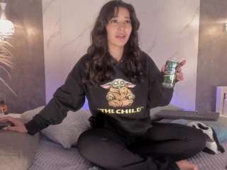 kiimthompson camsoda stream image