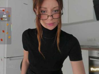 LuckyLady01 bongacams stream image