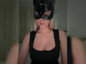 MissDafne bongacams stream image