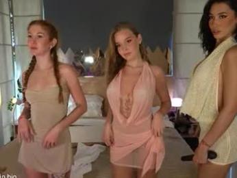 shinyways chaturbate stream image