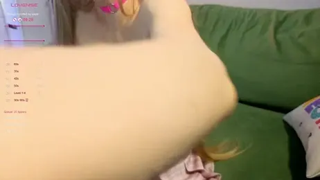 BritaKiss stripchat stream image