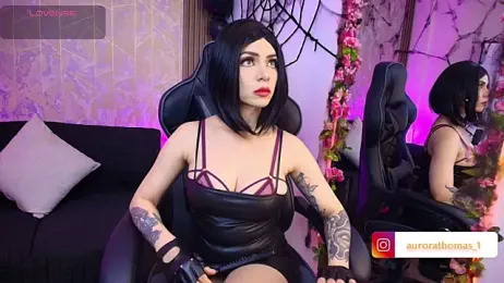 Aurora_thomas__1 stripchat stream image